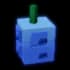Blue Raspberry