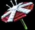 Parasol Flower