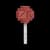 Red Lolipop